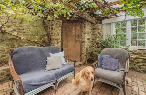 Ciliau-Aeron House | 3 Bed in Aberaeron 55308