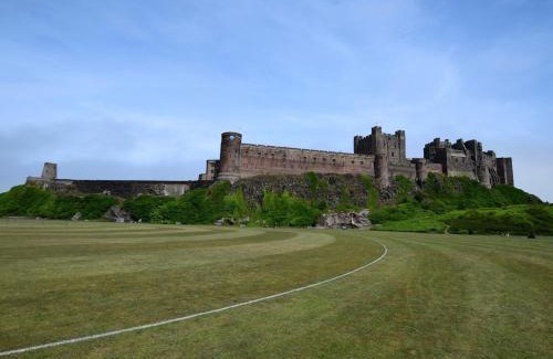 Bamburgh House | 3 Bed in Bamburgh 61867