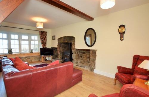 Trefriw House | 3 Bed in Betws-y-coed 55655