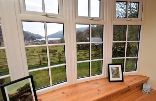 Trefriw House | 3 Bed in Betws-y-coed 55655