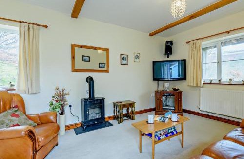Builth Wells House | 3 Bed in Builth Wells 52463