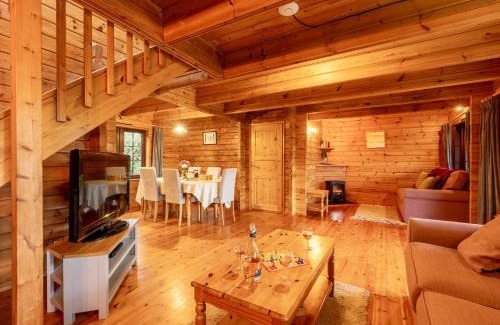 Clovelly House | 3 Bed in Clovelly 00368