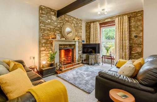 Ferryside House | 3 Bed in Ferryside 88784