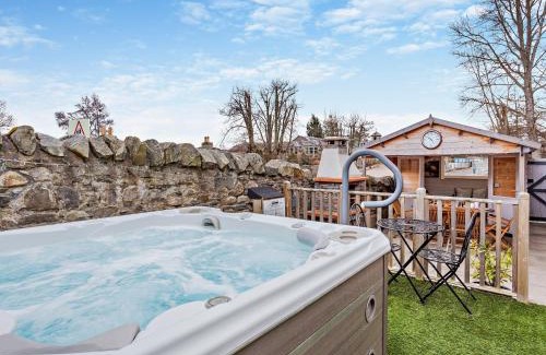 Grantown-on-Spey House | 3 Bed in Grantown on Spey 94514
