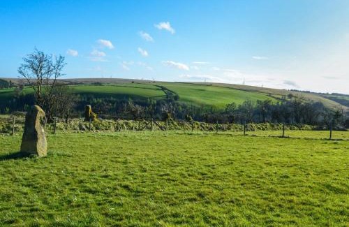 Pencader House | 3 Bed in Llanllwni 91447