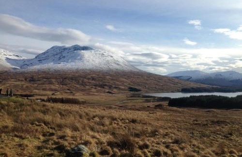 Sollas House | 3 Bed in North Uist 77239