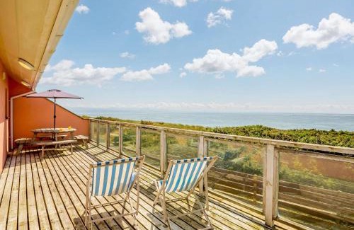 Rhyd-y-clafdy House | 3 Bed in Pwllheli 89023