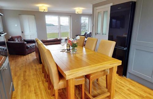 Onich House | 3 bed property in Onich CA159