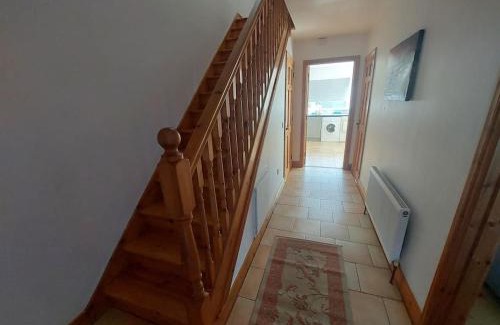 Bruff House | 3 bed semi-detached house in a quite estate