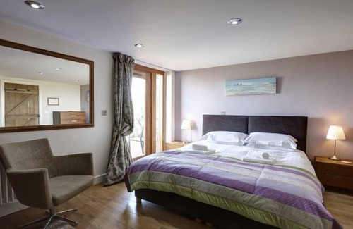 Pistyll House | 3 Bed - Stables 1