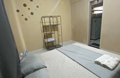 Santana Apartment | 3 bedroom apartment in downtown Feira de Santana