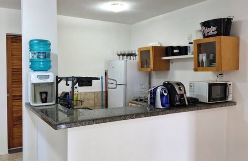 Porto das Dunas Apartment | 3-bedroom apartment in fabulous Porto das Dunas Aquiraz with WiFi, fitness room