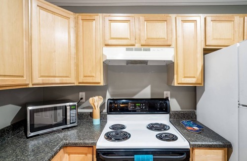 Church Street House | 3 bedroom 2 full bath in Atlanta