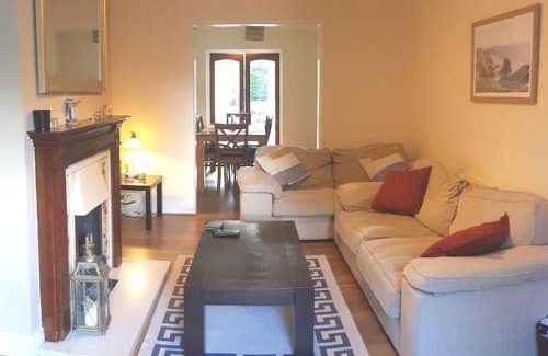 Lucan House | 3 Bedroom 3 Bathroom House, Dublin