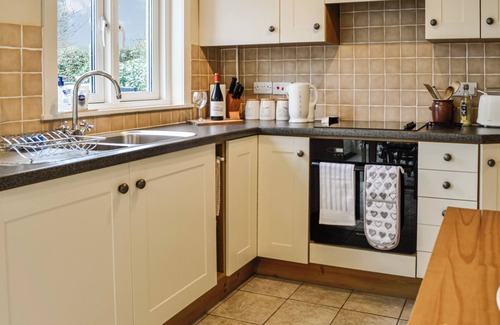 Gatehouse-of-Fleet Cottage | 3 bedroom accommodation in Gatehouse of Fleet