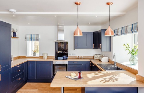 Cromdale Cottage | 3 bedroom accommodation in Cromdale, near Aviemore