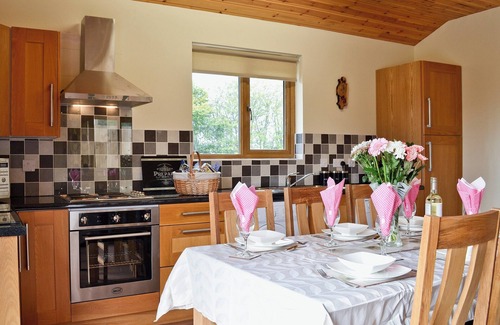 Crossgates Cottage | 3 bedroom accommodation in Crossgates, near Llandrindod Wells