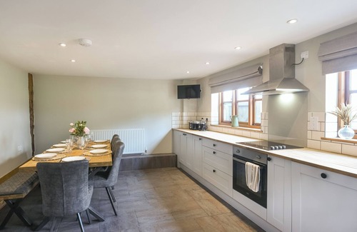 Church Stretton Cottage | 3 bedroom accommodation in Church Stretton