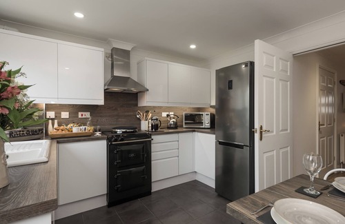Hopton Cottage | 3 bedroom accommodation in Gorleston-on-Sea