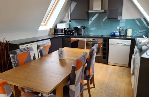 Stronachlachar Cottage | 3 bedroom accommodation in Stronachlachar