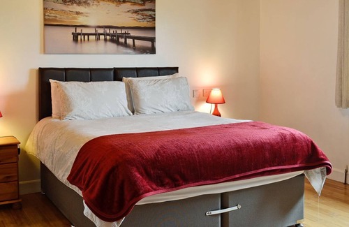 Crossmichael Cottage | 3 bedroom accommodation in Crossmichael, near Castle Douglas