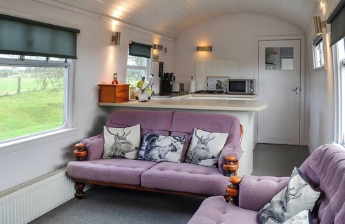 Castle Douglas Cottage | 3 bedroom accommodation in Bridge of Dee, near Castle Douglas