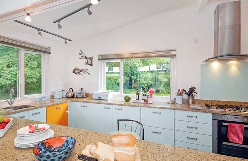 Nolton Cottage | 3 bedroom accommodation in Nolton Haven, Pembrokeshire coast