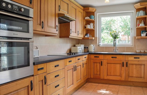 Cockermouth Cottage | 3 bedroom accommodation in Cockermouth
