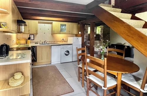 Leintwardine Cottage | 3 bedroom accommodation in Leintwardine, near Ludlow