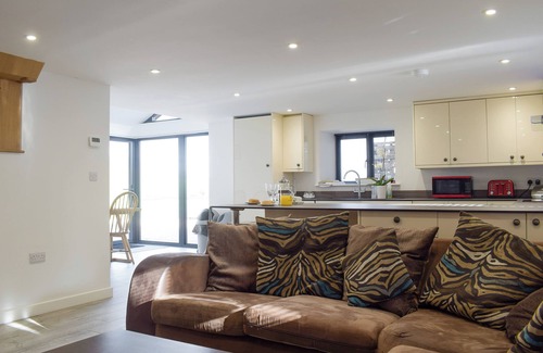 Hereford Cottage | 3 bedroom accommodation in Garway Hill