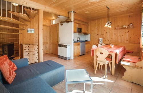Hohentauern House | 3 bedroom accommodation in Hohentauern