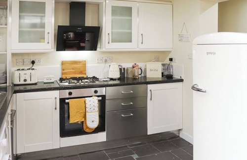 Llanberis Cottage | 3 bedroom accommodation in Llanberis, near Caernarfon