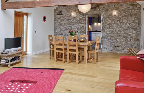 Garn Fadryn Cottage | 3 bedroom accommodation in Aberdaron, Pwllheli