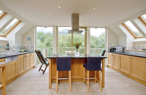 West Laroch Cottage | 3 bedroom accommodation in North Ballachulish, Glencoe