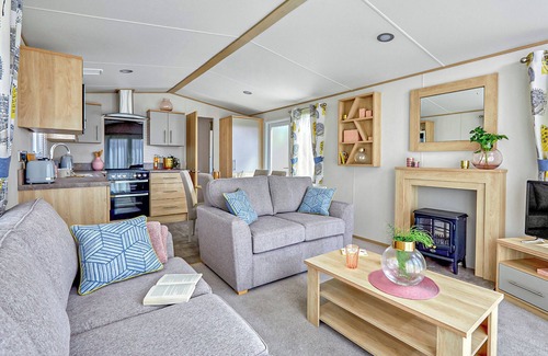 Withernsea House | 3 bedroom accommodation in Withernsea