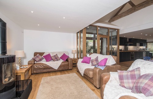 Dulverton Cottage | 3 bedroom accommodation in Brompton Regis, near Dulverton