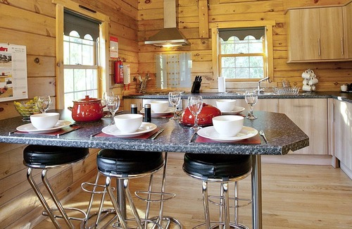 Keal Cotes Cottage | 3 bedroom accommodation in Keal Cotes