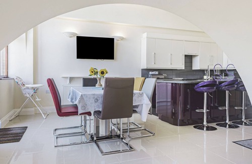 Shaldon Cottage | 3 bedroom accommodation in Shaldon, near Teignmouth