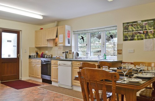 Welshpool Cottage | 3 bedroom accommodation in Llanfair Caereinion, near Welshpool