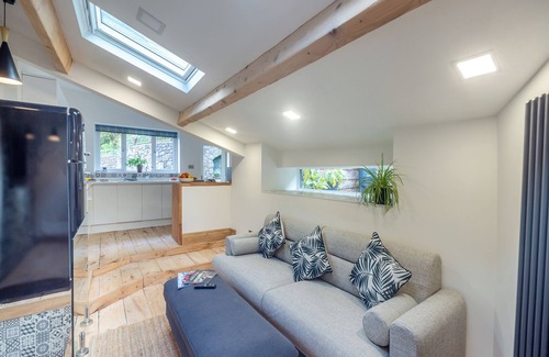 Rhyd-y-foel Cottage | 3 bedroom accommodation in Abergele