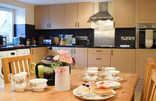 Bethania Cottage | 3 bedroom accommodation in Llangeitho, near Tregaron