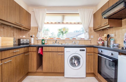 Dingwall Cottage | 3 bedroom accommodation in Culbokie