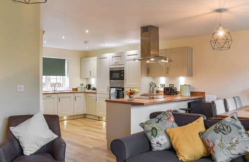 Helmsley Cottage | 3 bedroom accommodation in Helmsley