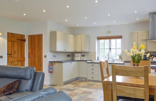 Bontnewydd Cottage | 3 bedroom accommodation in Tregaron