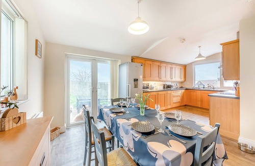 Adderstone Cottage | 3 bedroom accommodation in Belford