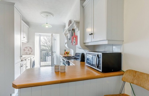 Hartland Cottage | 3 bedroom accommodation in Hartland, near Bideford