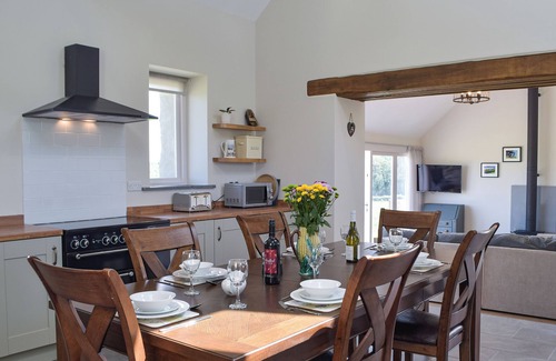 Boncath Cottage | 3 bedroom accommodation in Abercych, near Cardigan