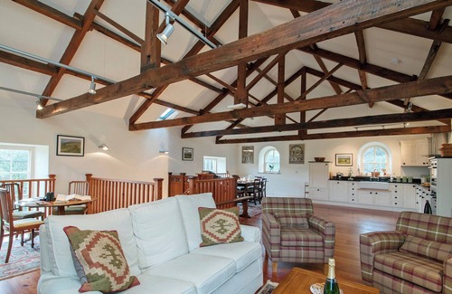Horsehouse Cottage | 3 bedroom accommodation in Horsehouse, near Leyburn