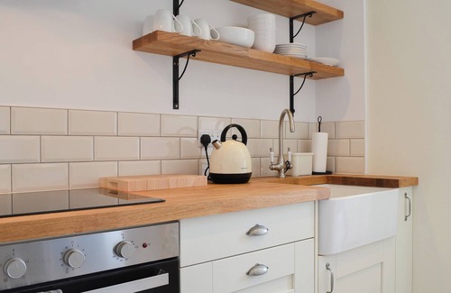 Moelfre Cottage | 3 bedroom accommodation in Moelfre, near Benllech