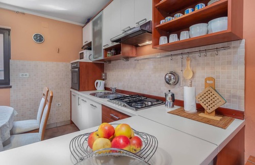 Presika House | 3 bedroom accommodation in Blazevci